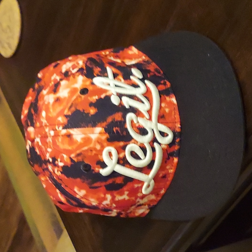 Men's Neff Legit hat